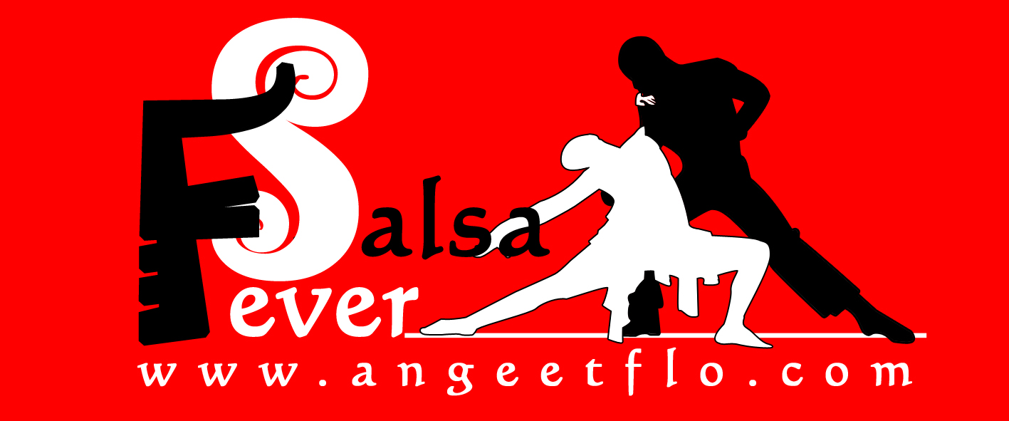 Soirée Salsafever SBK , 4 profs, 1 show !