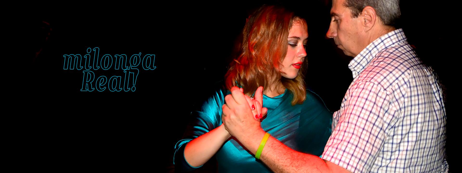 Milonga Real ❣