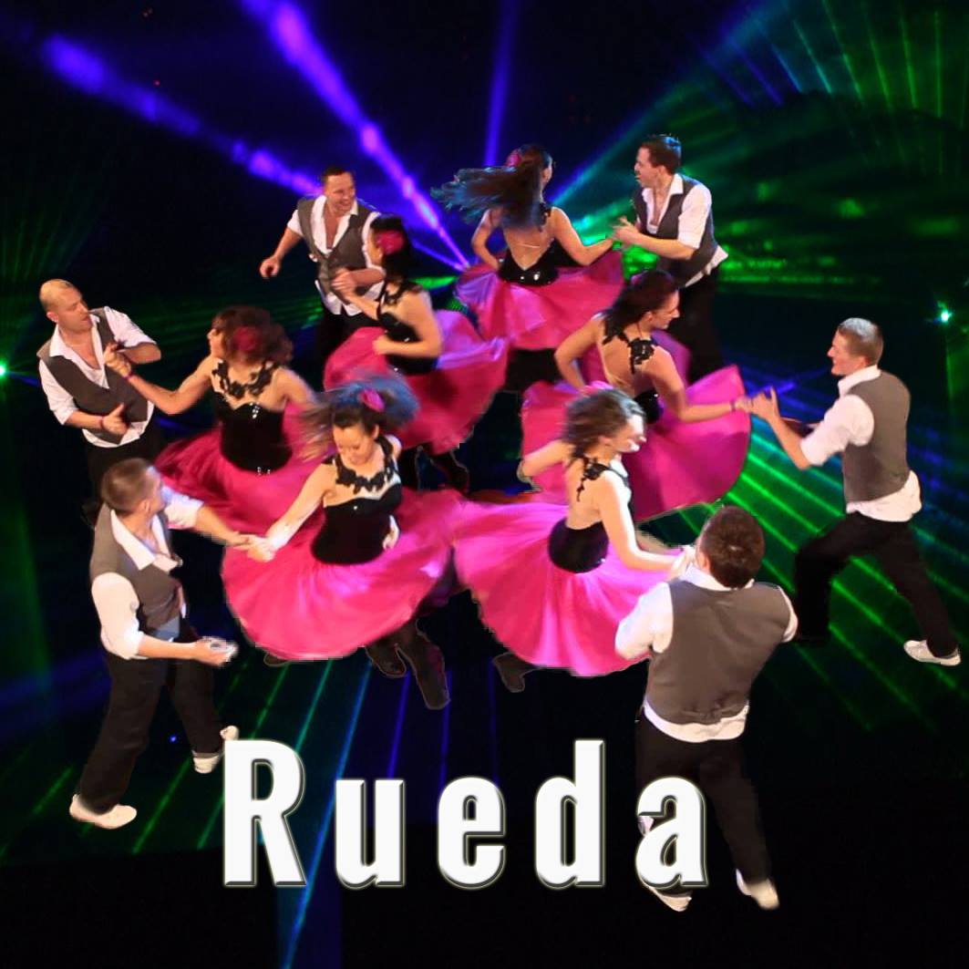 Rueda de Casino Workshop