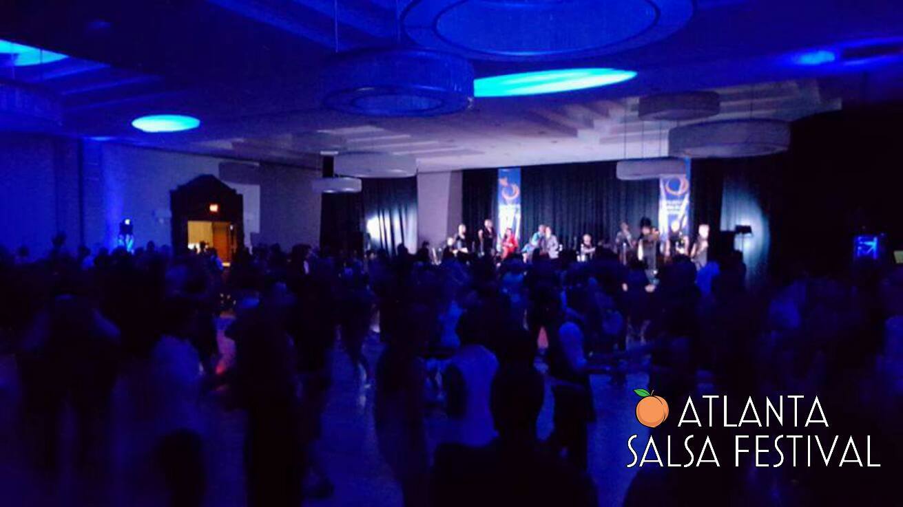 Dancer's Paradise-ASF After Party