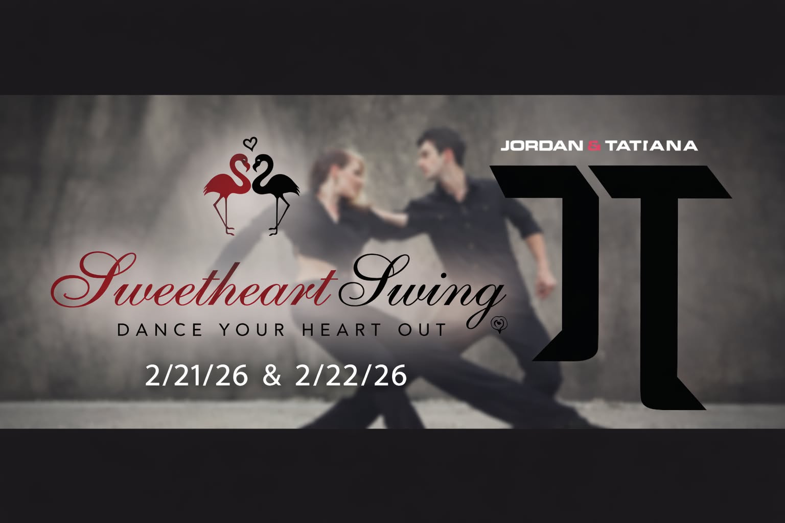 Sweetheart Swing 2026