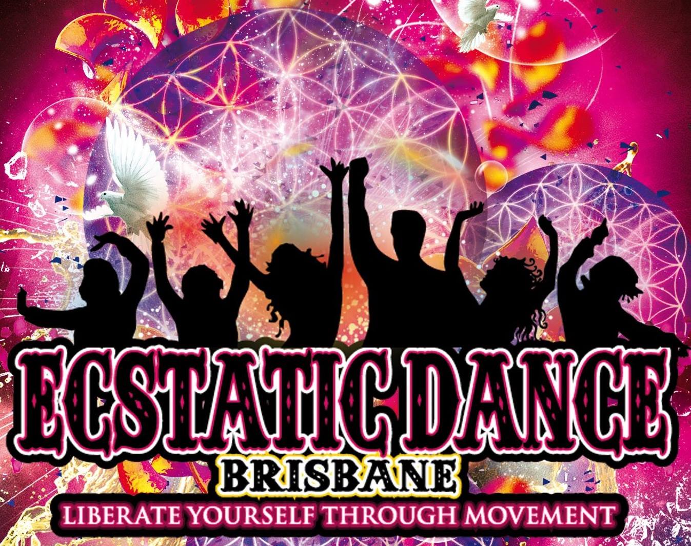 Ecstatic Dance