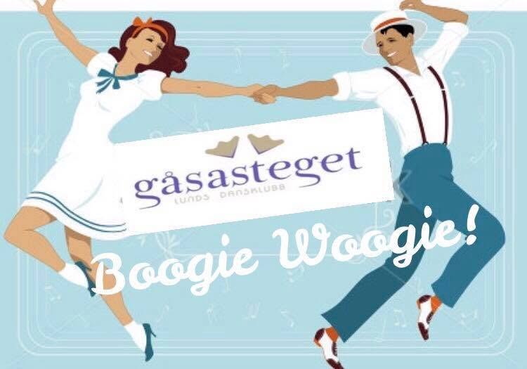 Boogie Woogie Sommarlund