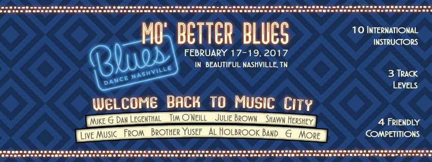 Mo' Better Blues 2017