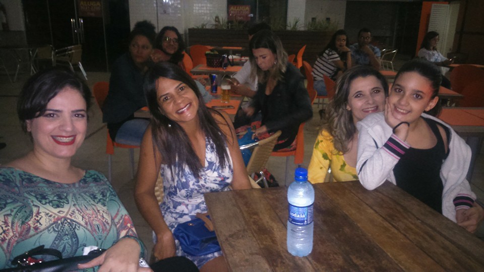VISTA DANCE - Super Edição do Mês