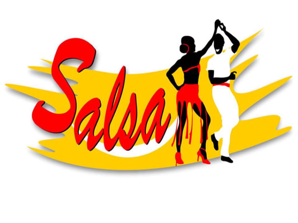 Salsa-Salsa
