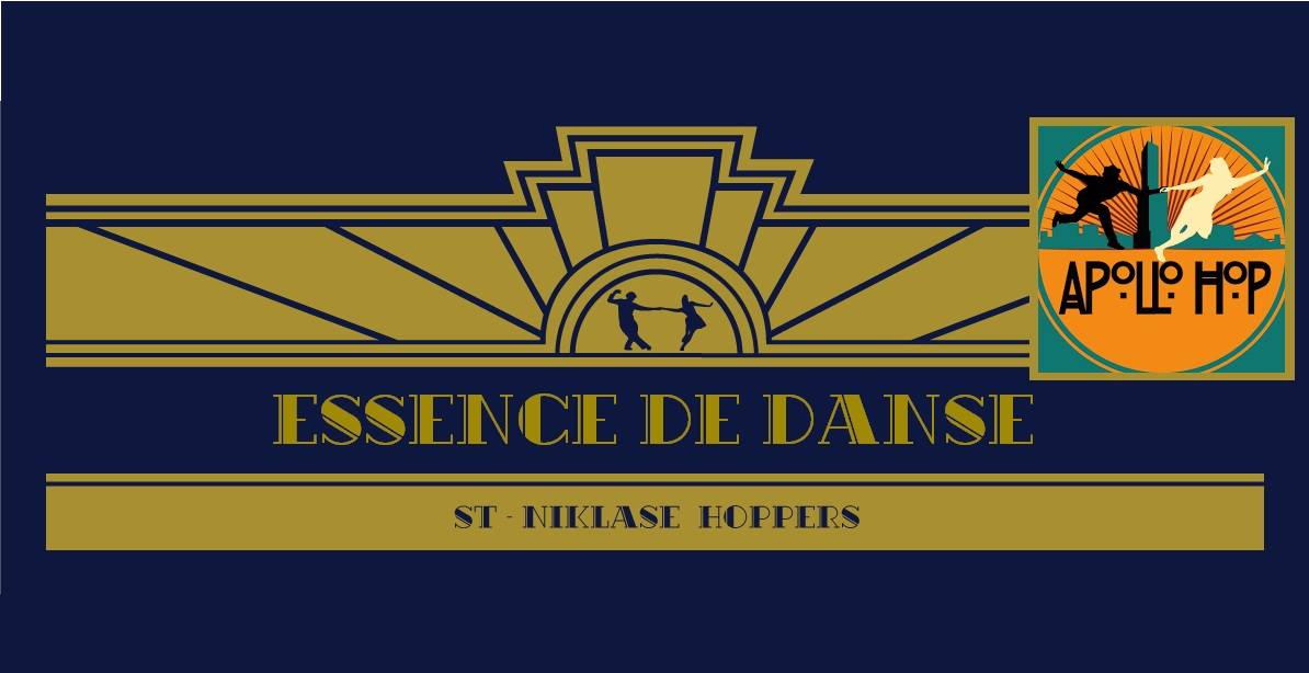 Essence de Danse - Lindy Hop Autoloze Zondag Sint-Niklaas