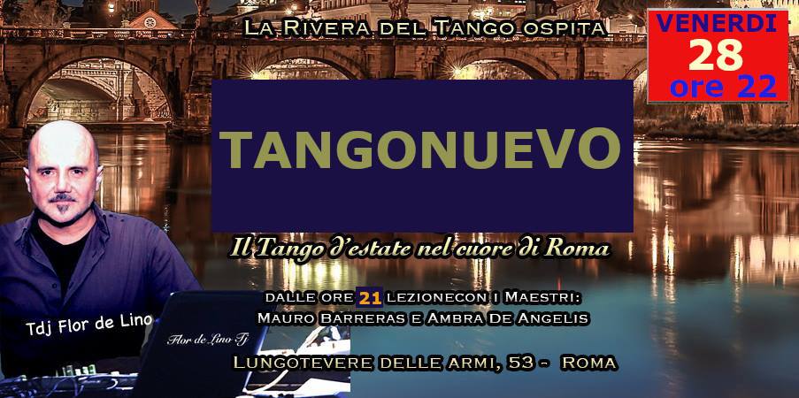 Tangonuevo