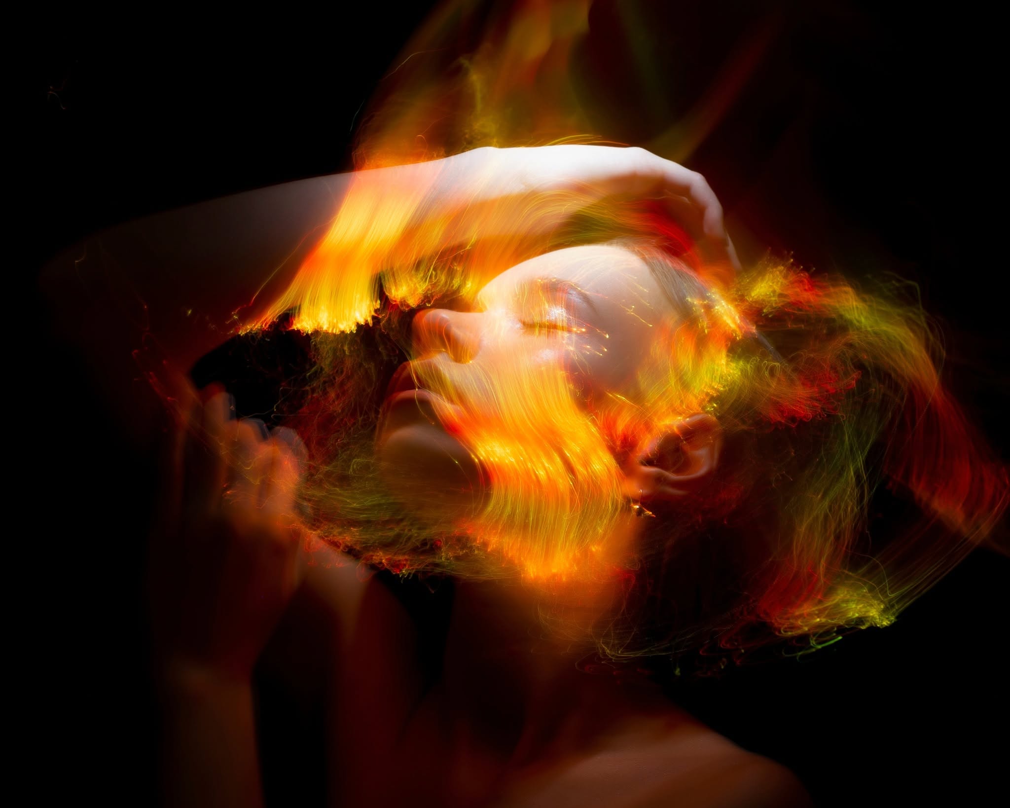 Sacred Circle Ecstatic Dance ~ CRUCIBLE OF PURITY