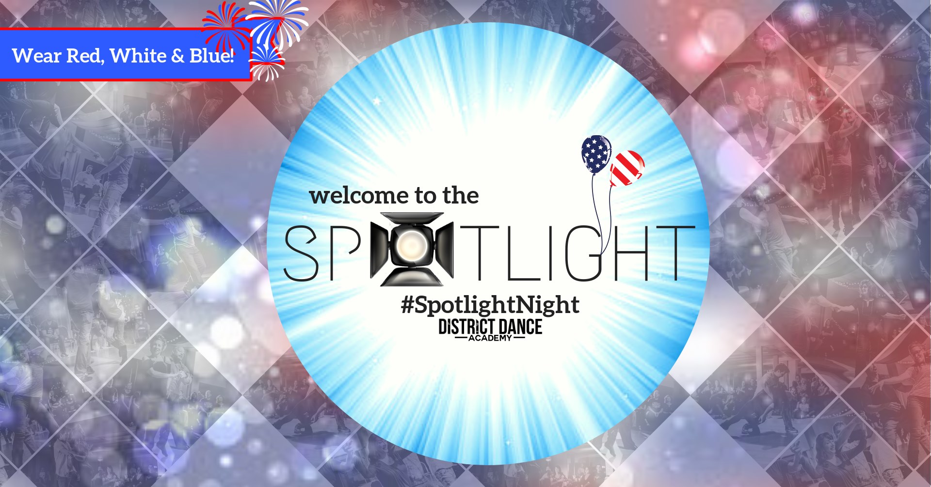 WCSTuesday SpotlightNight