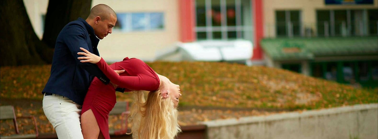 Bachata Workshops med Jessie & Jelena (GBG) - Eskilstuna