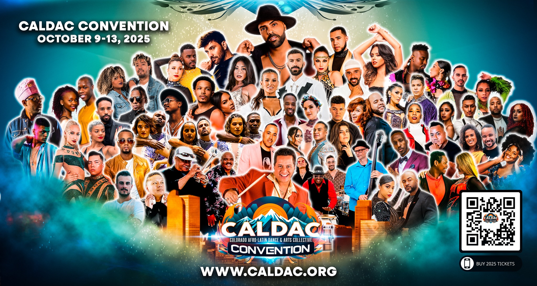 2025 CALDAC Convention