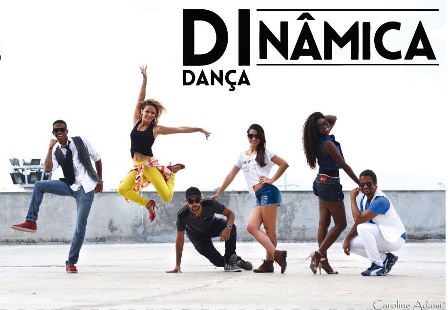 DInâmica