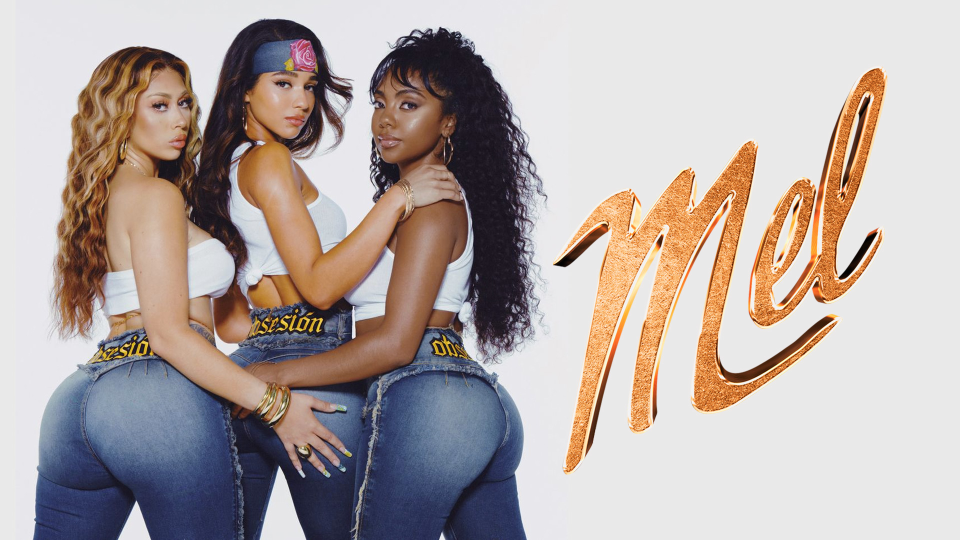 FESTA MEL: LATINA! 30 JULHO 23H