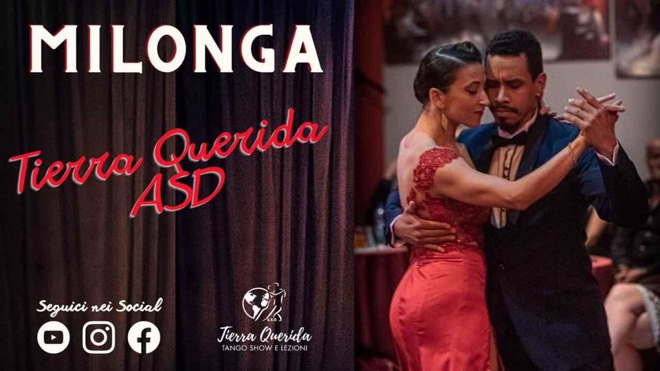 Milonga di Tierra Querida-Social day