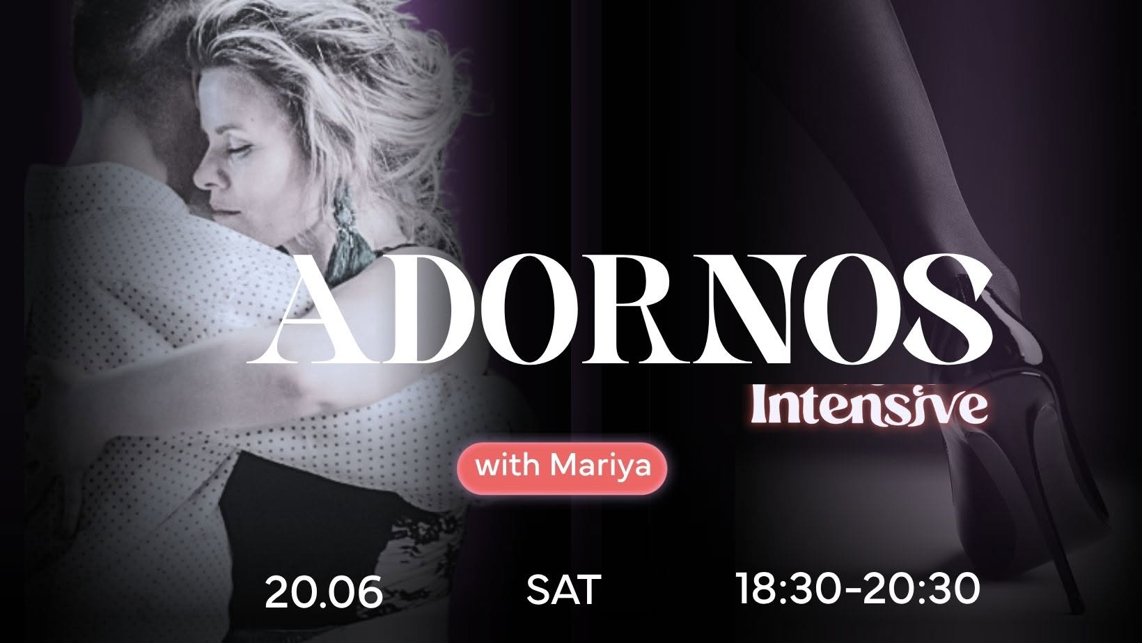 ADORNOS