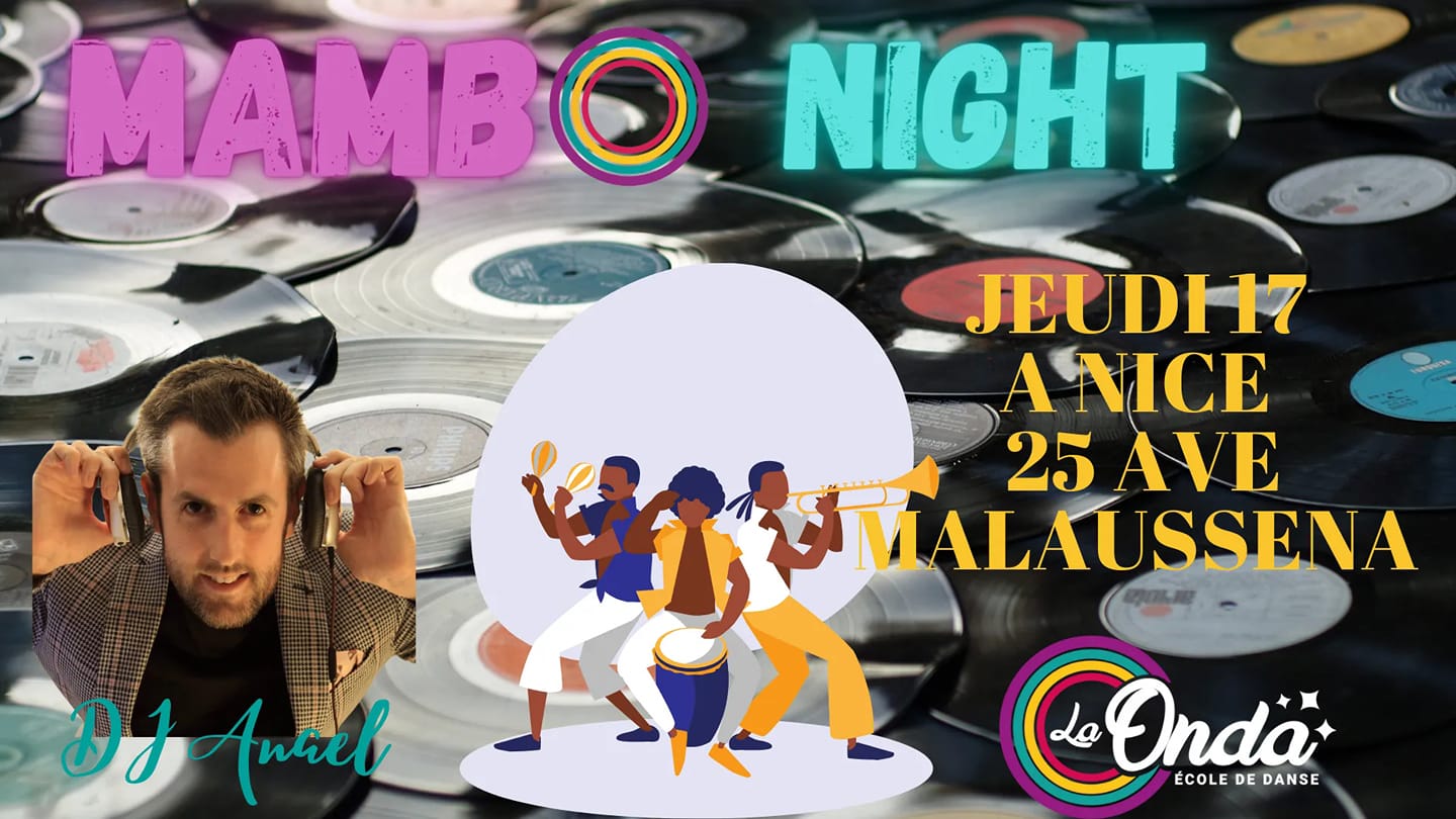 Mamb'O Night