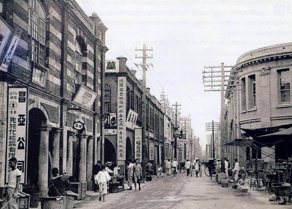 10 17 首屆搖擺舞社出遊-Swing Back To 20's 1920復古搖擺日
