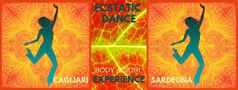 Ecstatic Dance - Body & Soul Experience
