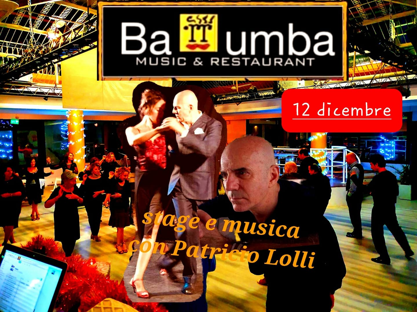 Barrumba Music & Restaurant