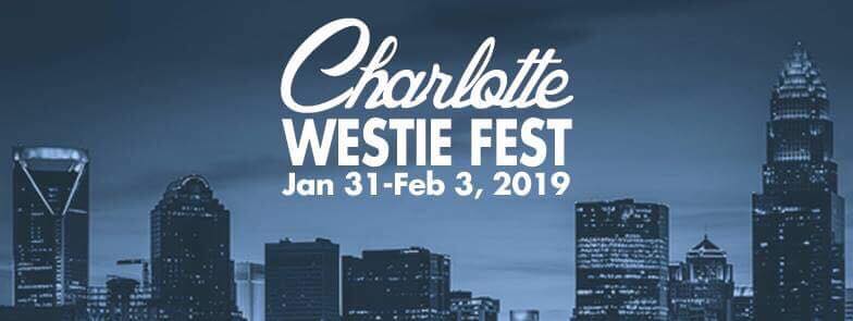 Charlotte Westie Fest 2019
