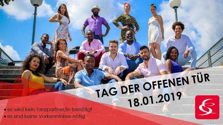 Tag der offenen Tür 18.01.2019 in Böblingen