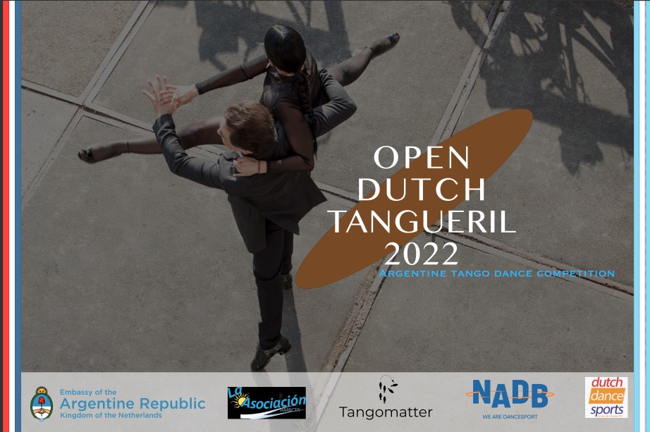 Open Dutch Tangueril