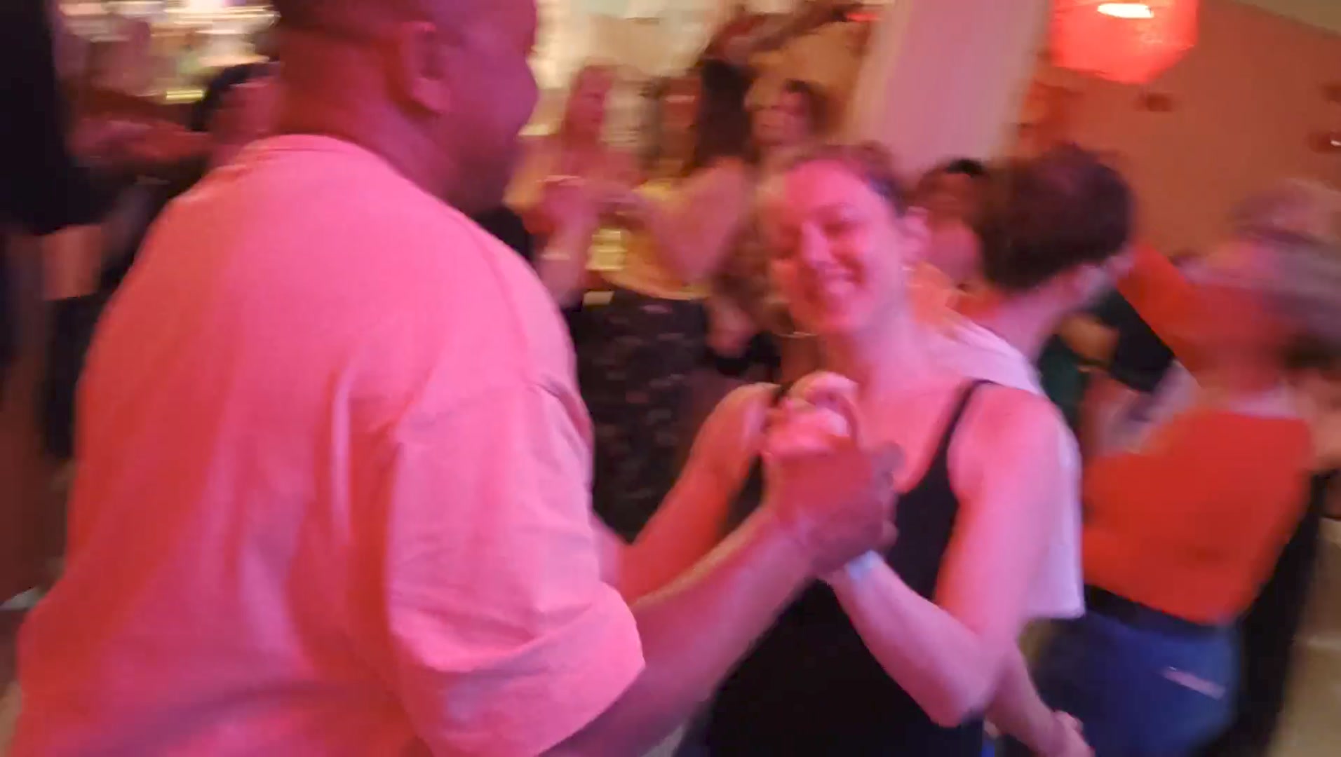 Fiesta Havana in Amsterdam