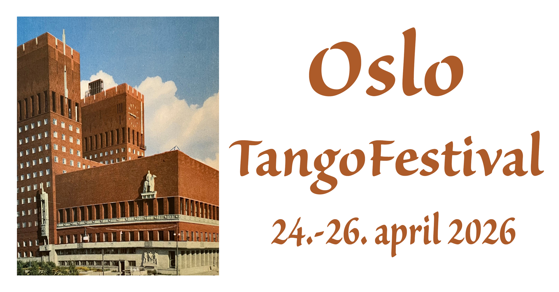 Oslo TangoFestival