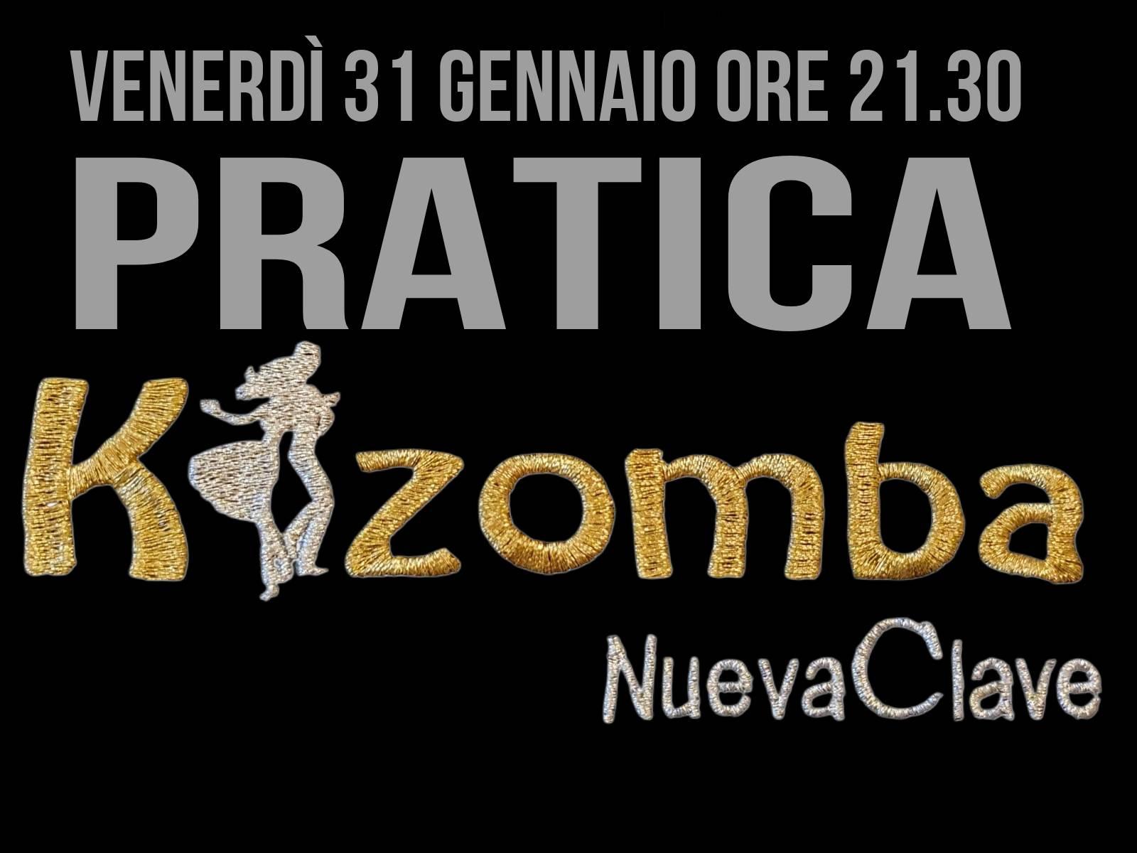 PRATICA KIZOMBA