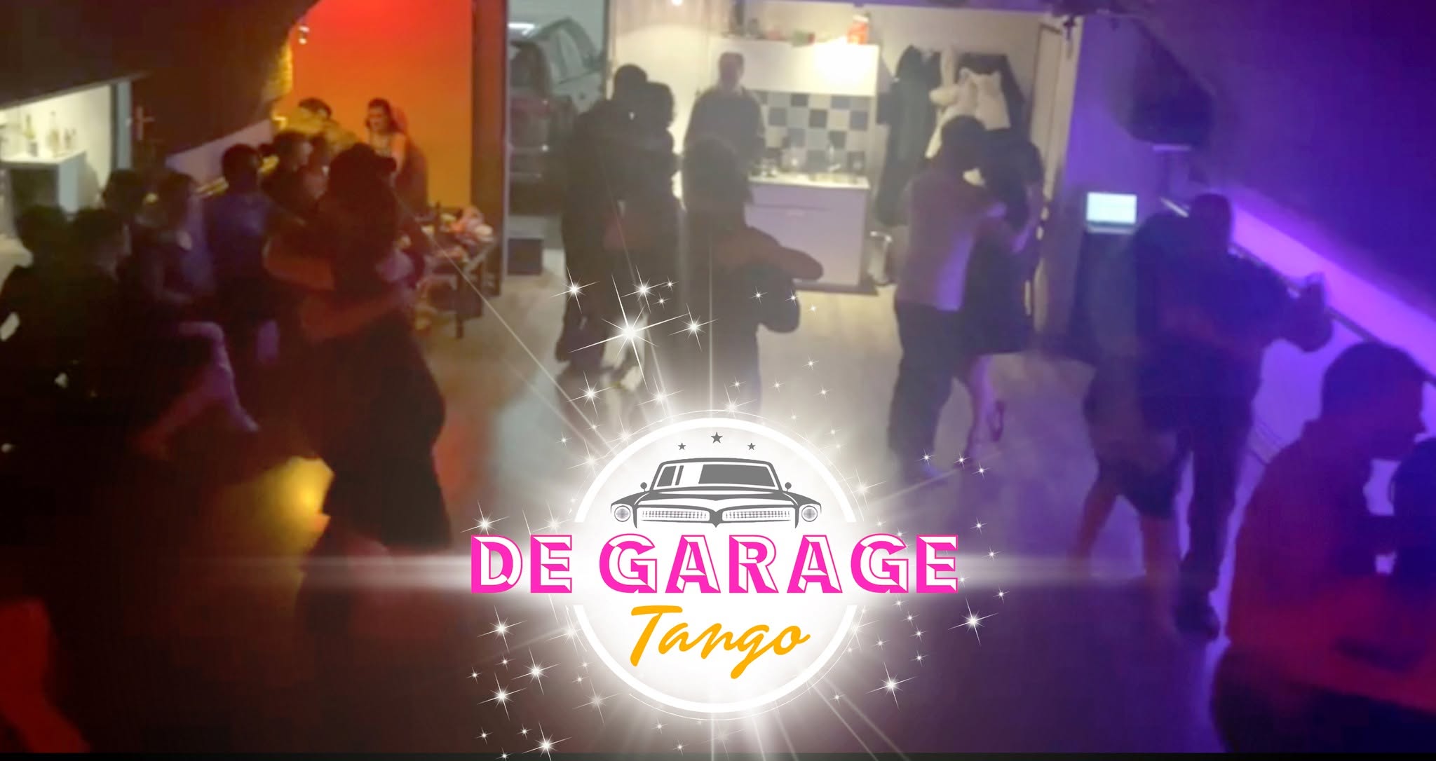 DE GARAGE