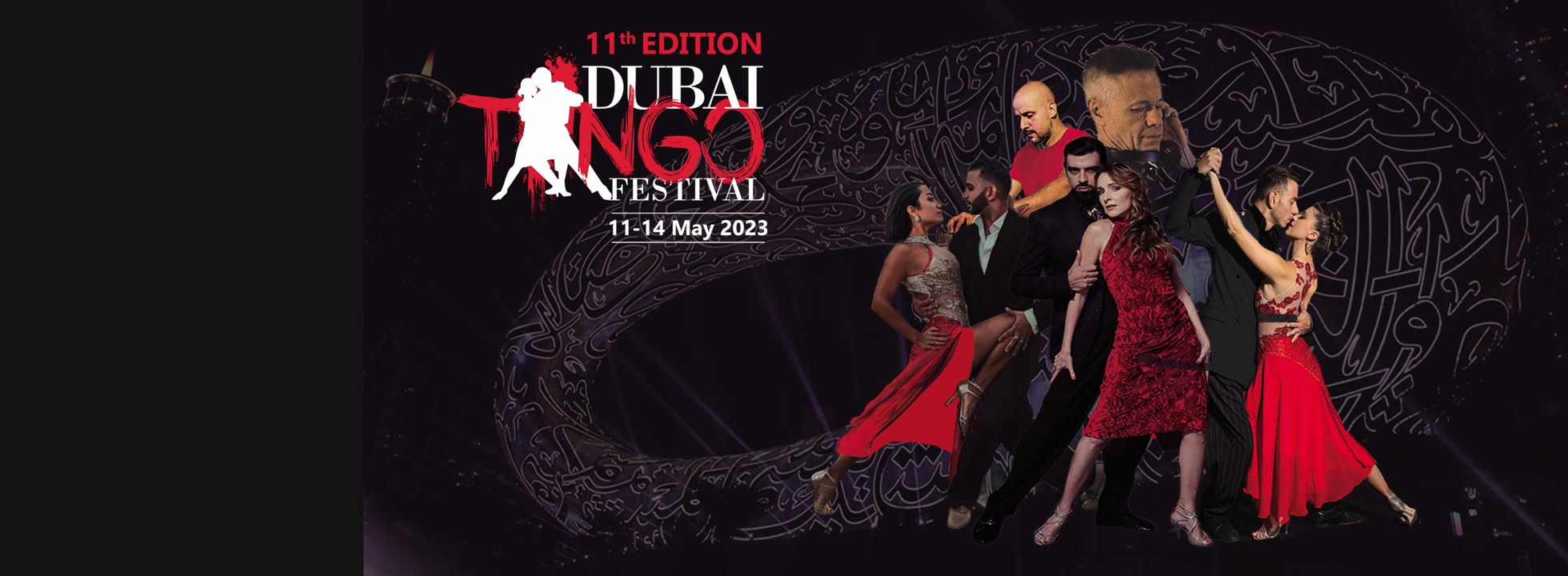 Dubai Tango Festival 2023