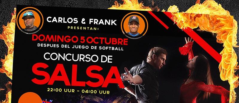 GANATE HOY 300 EURO!!! HOY: CONCURSO DE SALSA Y BOTELLAS A 100 EURO EN CLUB IBIZA (ENTRADA GRATIS)