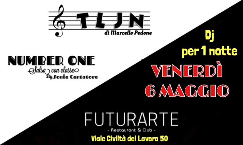 Dj per Una Notte 3a Edizione