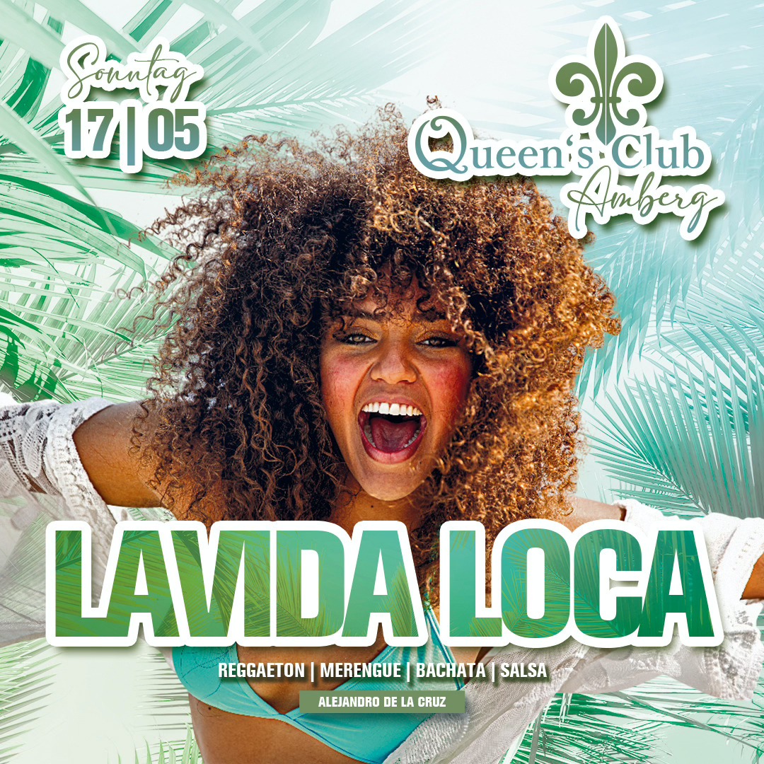 LATIN AMBERG QUEENS