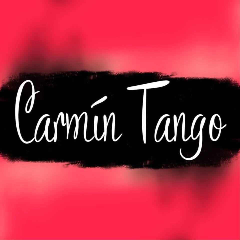 Carmín Tango en La Comarca
