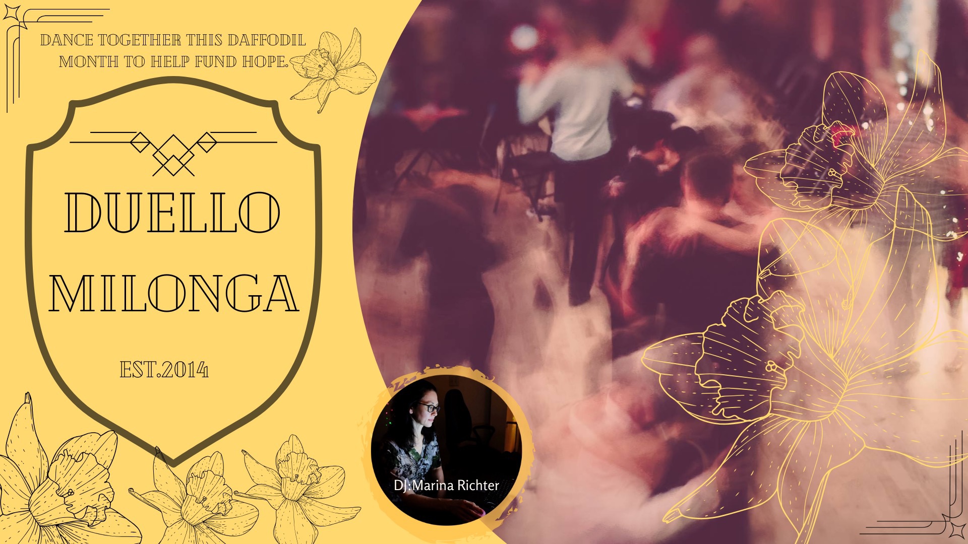 Duello Milonga