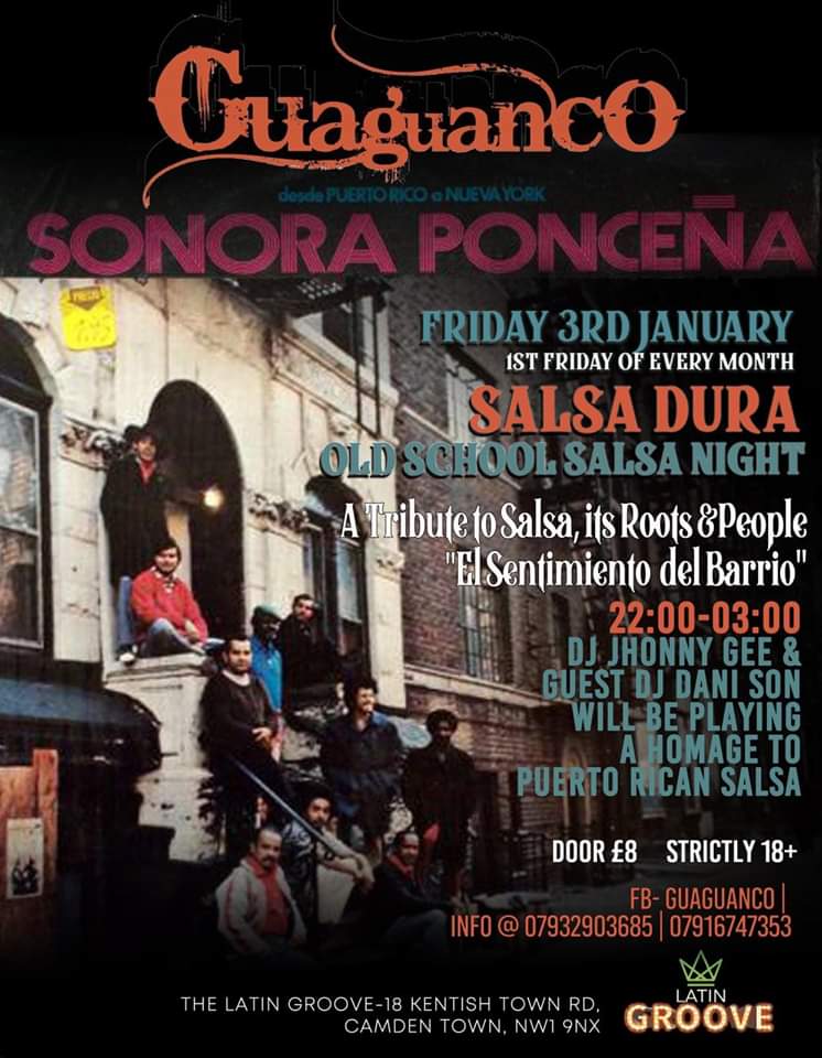 Guaguanco