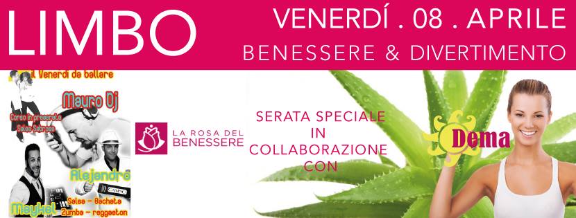 Venerdì - LIMBO