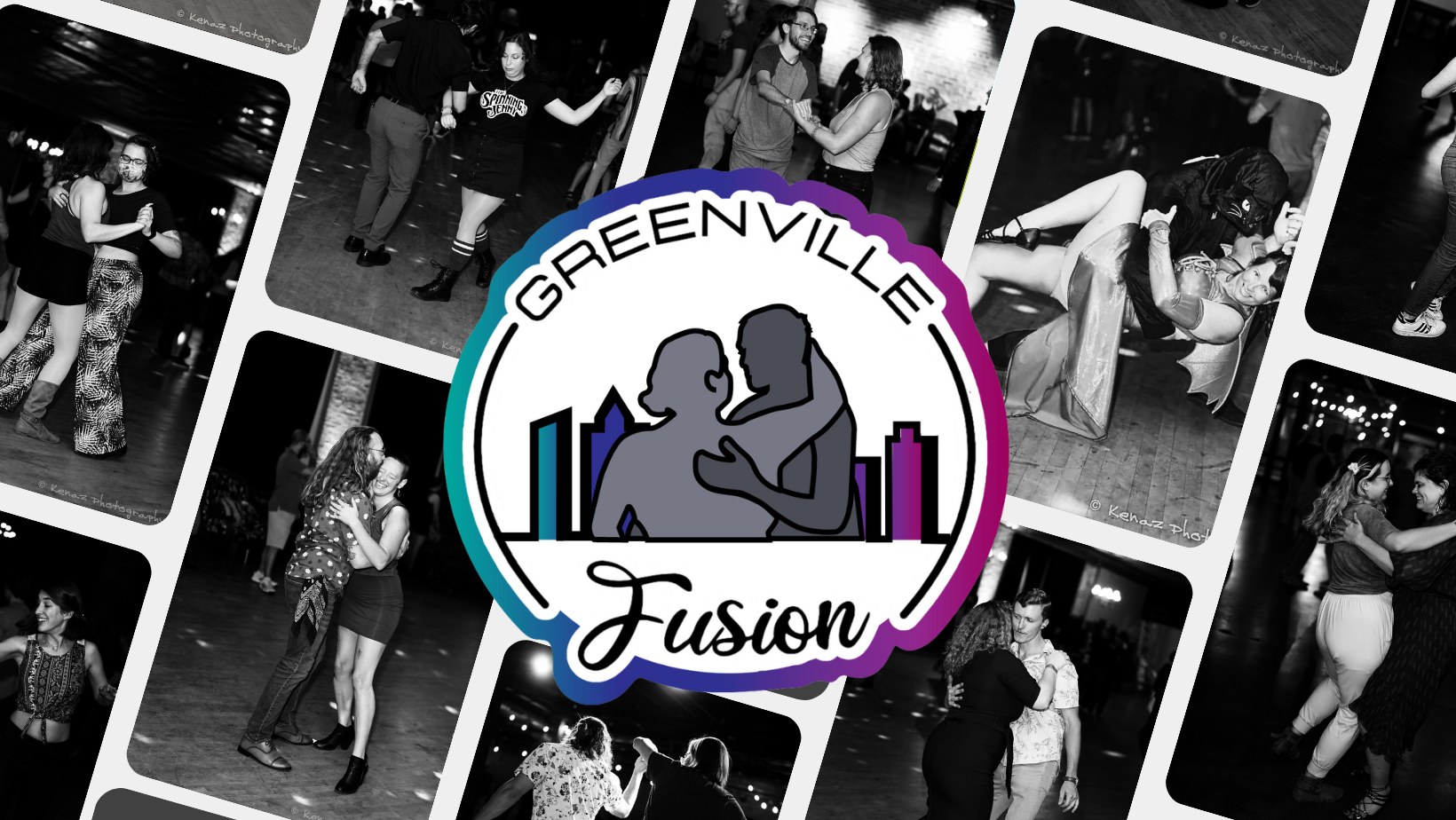 Gvl August '25 Dance