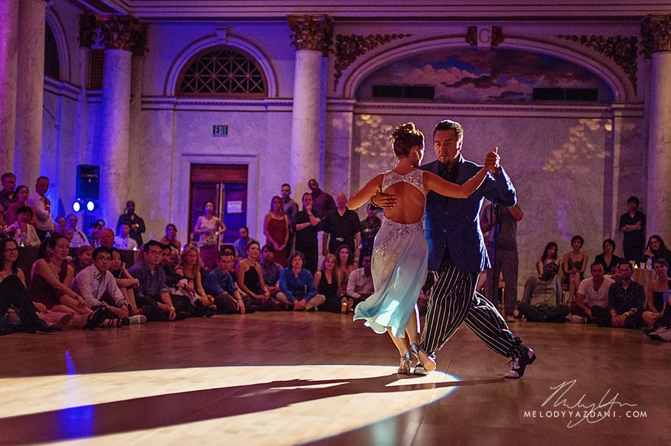 Chicho & Juana Back in NYC January 8-11, 2016!