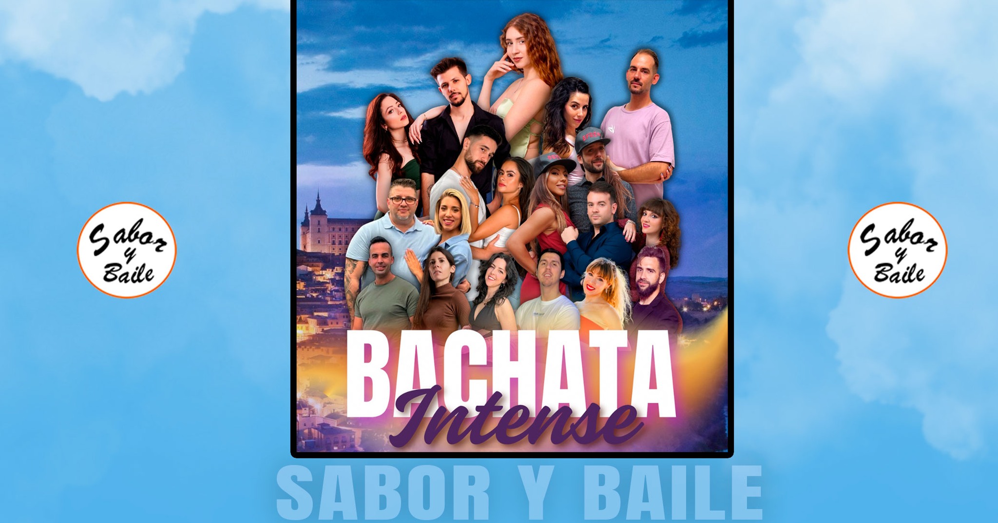 TOLEDO BACHATA INTENSE 2025