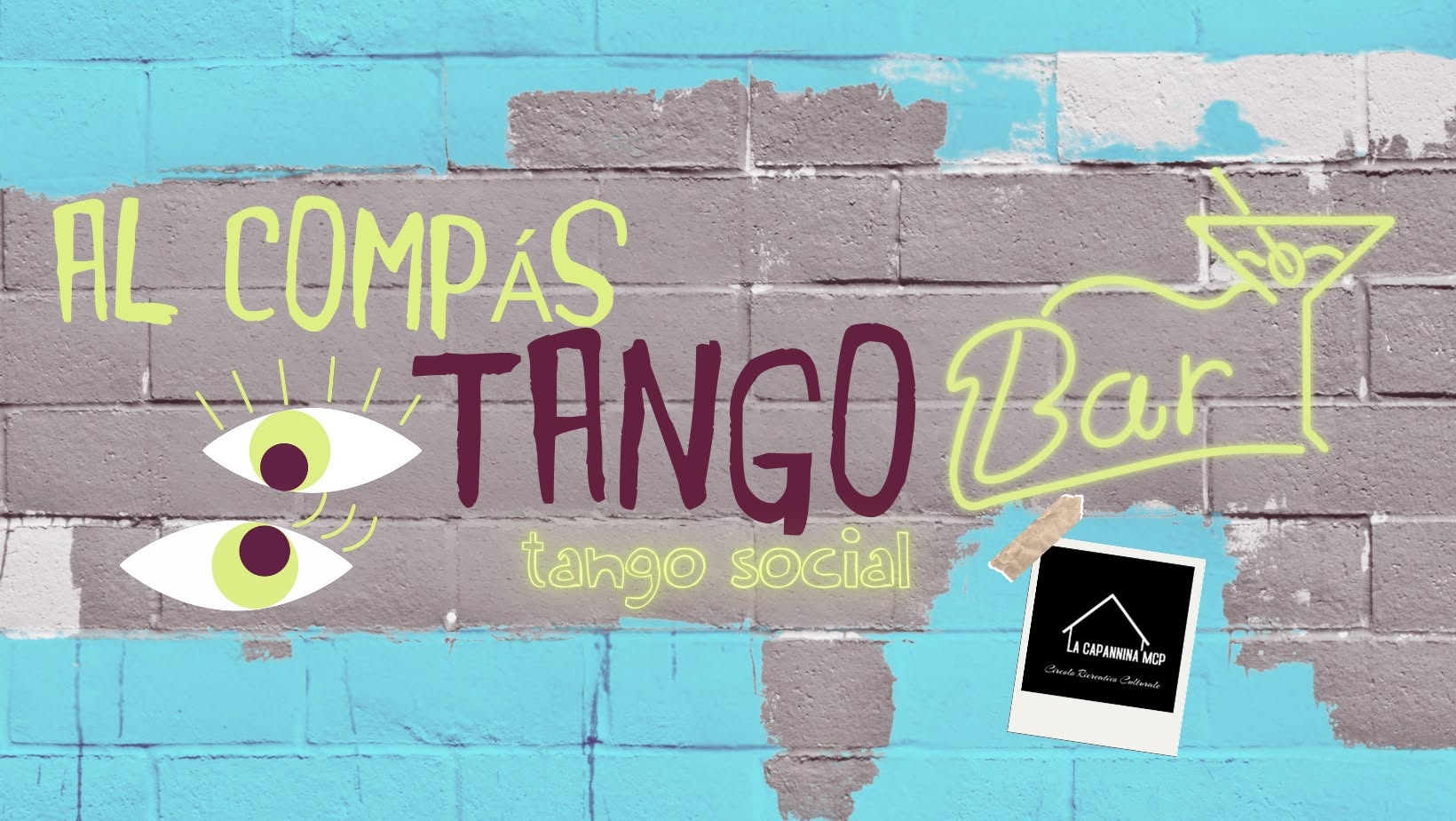Tango Bar - Pratica Al Compás