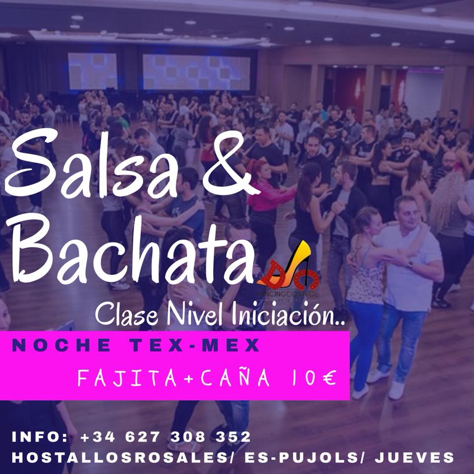 Salsa Picante