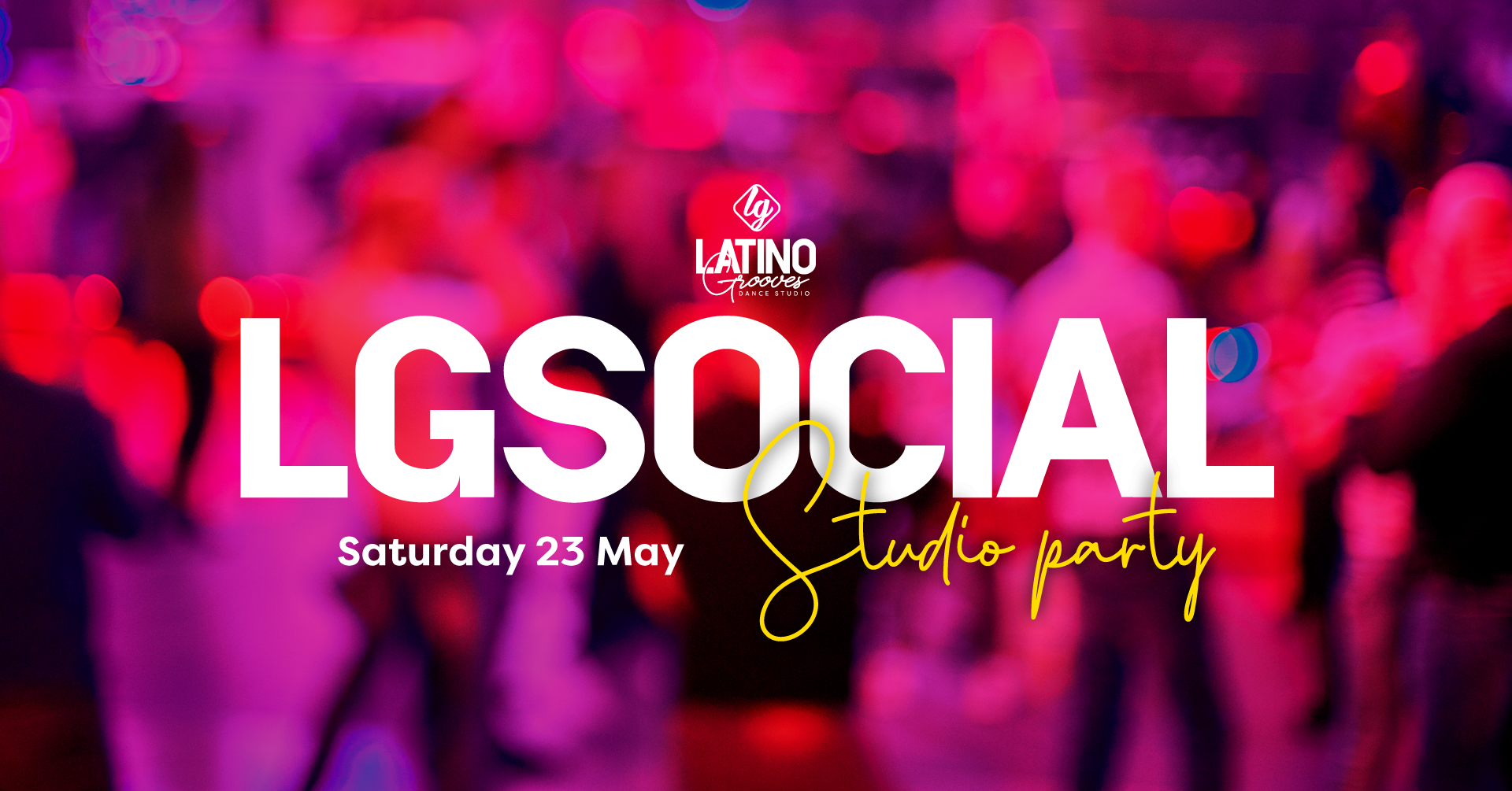 LG Social May Edition