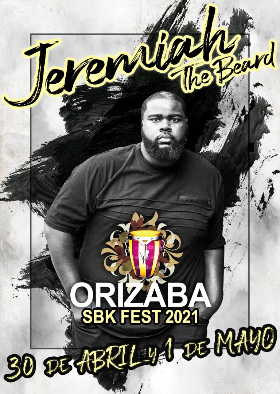 Kizomba&Zouk Orizaba Invasión