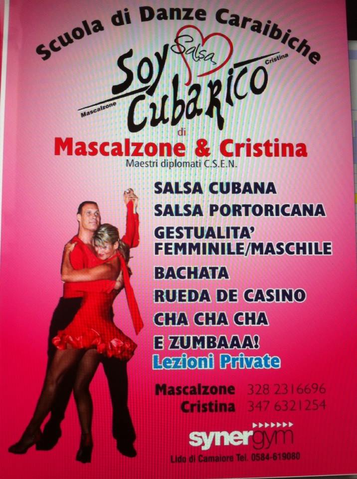 CORSI ESTIVI 2014 AUSER VIAREGGIO E PARCO PITAGORA LIDO