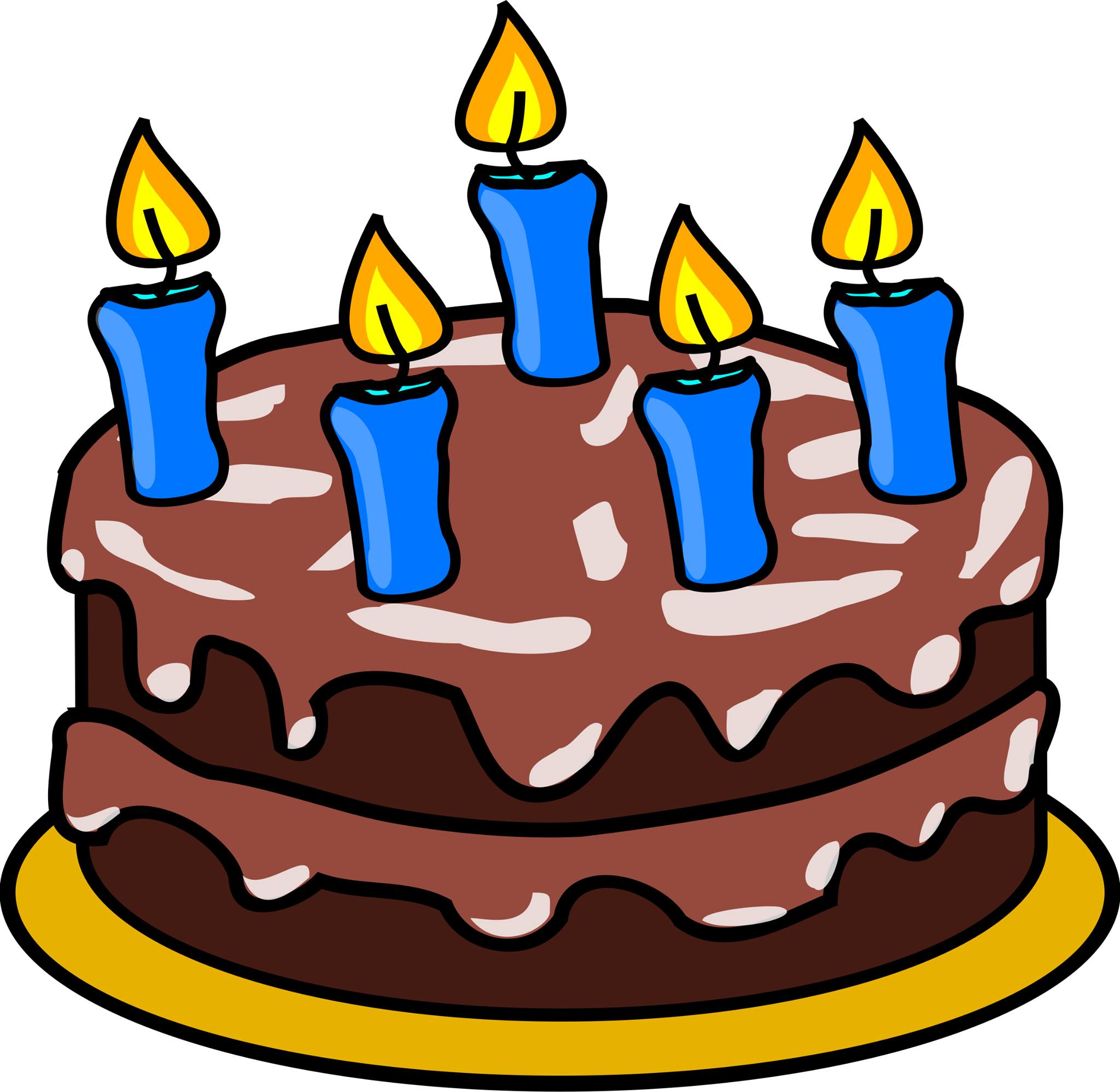 Birthday Tango Nite - with CAKE!