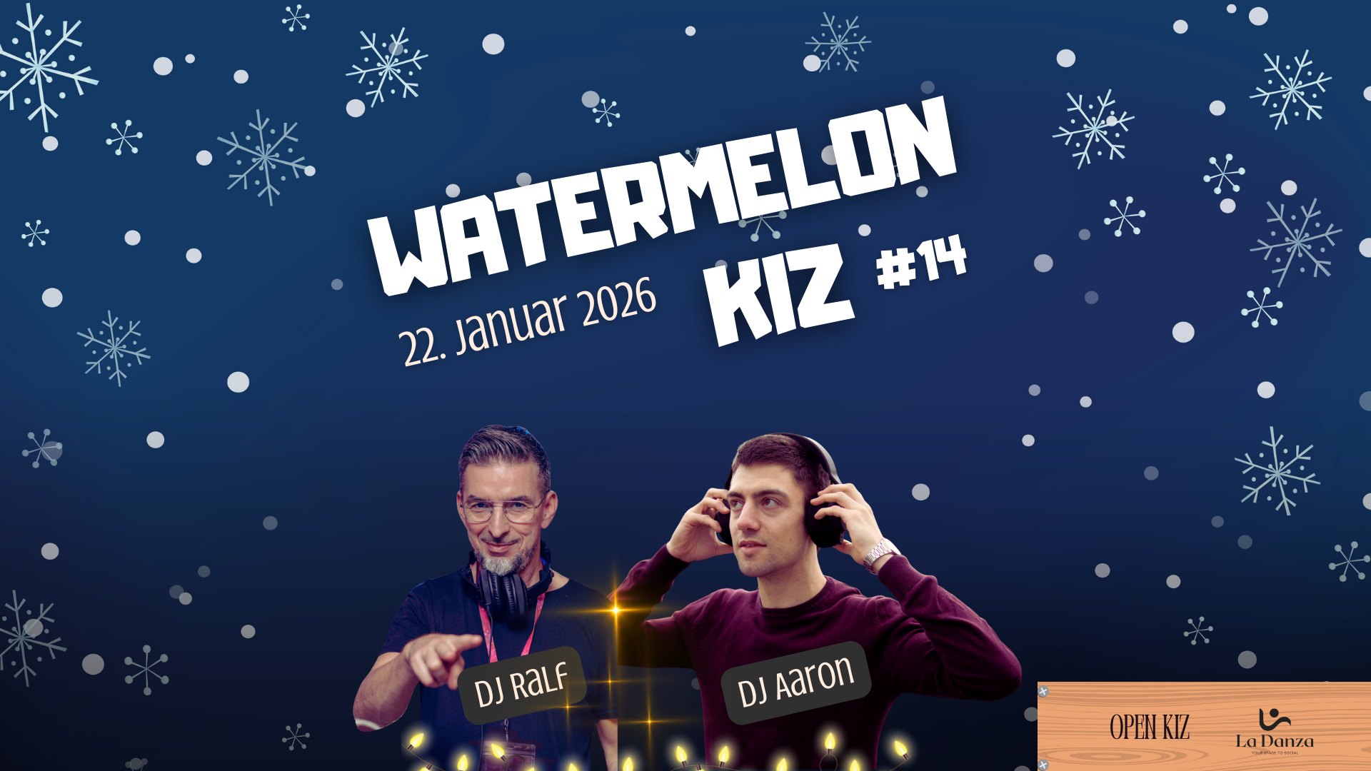 WATERMELON KIZ #14