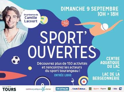 L'Association Sabana aux Sport'ouvertes ET GUiNGUETTE !!!